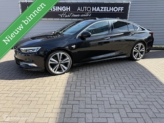 Opel Insignia Grand Sport 1.6 Turbo 200pk Innovation Opc Line | 360° Camera | Bose Geluidsysteem | Afn.Trekhaak | St