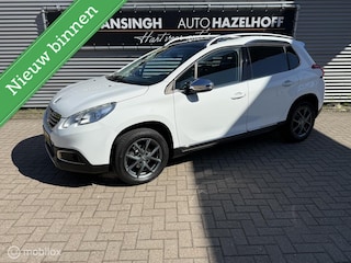 Peugeot 2008 1.2 PureTech Allure Automaat | PDC Achter | Panoramadak | Clima | Navi | Cruise | Nw DB Ri