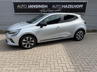 Renault Clio 1.0 TCe 90 GPF evolution | PDC Achter | Bluetooth | Lane Assist | LED Koplampen | Cruise |