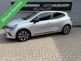 Renault Clio 1.0 TCe 90 GPF evolution | PDC Achter | Bluetooth | Lane Assist | LED Koplampen | Cruise |