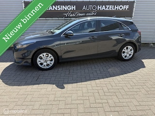 Kia Ceed Cee'd 1.0 T-GDi DynamicLine | Clima | Cruise | Navigatie | Camera | 1e Eigenaar | Ndl auto