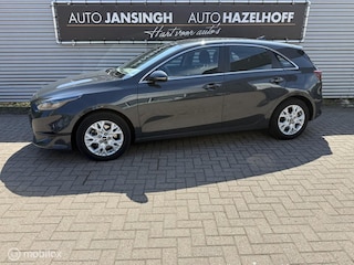 Kia Ceed Cee'd 1.0 T-GDi DynamicLine | Clima | Cruise | Navigatie | Camera | 1e Eigenaar | Ndl auto