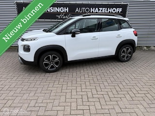 Citroën C3 Aircross 1.2 PureTech Feel | PDC Achter | Airco | DB Riem V.V. | Cruise Control | Trekhaak | Rijstr