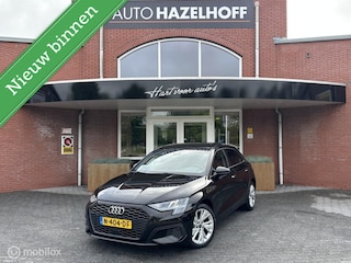 Audi A3 Sportback 30 TFSI Pro Line met Schuif/Kanteldak Ndl auto | Clima | Stoelverwarming | Apple Carplay/