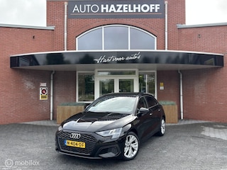 Audi A3 Sportback 30 TFSI Pro Line met Schuif/Kanteldak Ndl auto | Clima | Stoelverwarming | Apple Carplay/
