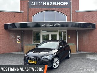 Audi A3 Sportback 30 TFSI Pro Line met Schuif/Kanteldak Ndl auto | Clima | Stoelverwarming | Apple Carplay/