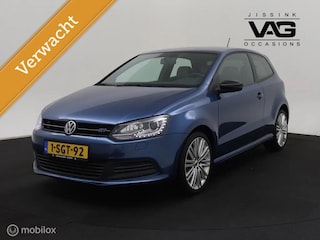 Volkswagen Polo 1.4 TSI BlueGT
