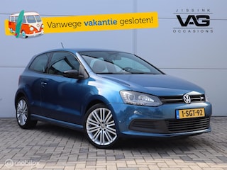 Volkswagen Polo 1.4 TSI BlueGT
