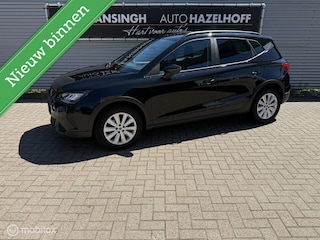 Seat Arona 1.0 TSI Style Business Connect | Clima | PDC Achter | Stoelverwarming | Apple Carplay/Andr