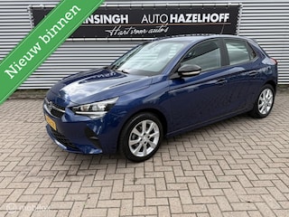 Opel Corsa 1.2 Edition | PDC Achter | Navi | Cruise | LM Velgen | Apple Carplay/Android Auto | RIJKLA