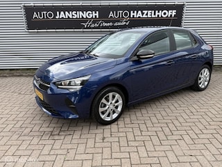 Opel Corsa 1.2 Edition | PDC Achter | Navi | Cruise | LM Velgen | Apple Carplay/Android Auto | RIJKLA