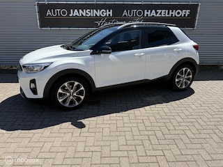 Kia Stonic 1.0 T-GDi DynamicPlusLine | Camera | Keyless | Navi | Cruise | Clima | Apple Carplay/Andro