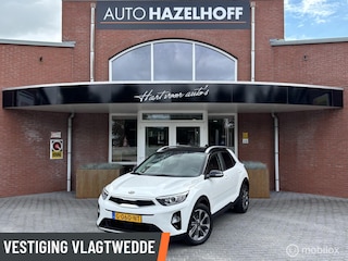 Kia Stonic 1.0 T-GDi DynamicPlusLine | Camera | Keyless | Navi | Cruise | Clima | Apple Carplay/Andro