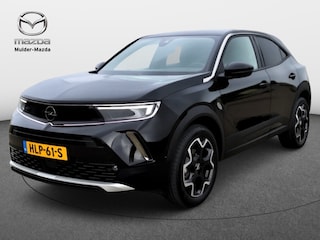 Opel Mokka 1.2 Turbo Elegance | Stoelmassage | Stoel- en Stuurverwarming