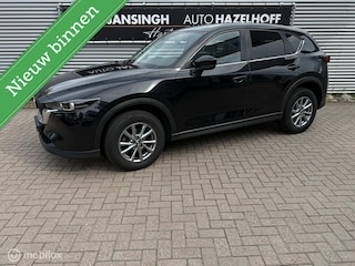 Mazda CX-5 2.0 SkyActiv-G 165 Automaat | Bluetooth | LM Velgen | Led Koplampen | Cruise | Dodehoekdet