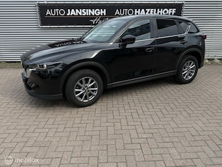 Mazda CX-5 2.0 SkyActiv-G 165 Automaat | Bluetooth | LM Velgen | Led Koplampen | Cruise | Dodehoekdet