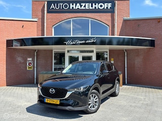 Mazda CX-5 2.0 SkyActiv-G 165 Automaat | Bluetooth | LM Velgen | Led Koplampen | Cruise | Dodehoekdet