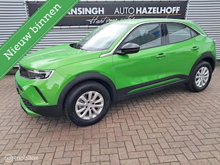 Opel Mokka 1.2 Edition | Airco | Camera | PDC Achter | Trekhaak |