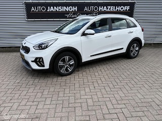 Kia Niro 1.6 GDi ExecutiveLine | Glazen schuifdak | Camera | Bluetooth | Clima | Cruise |