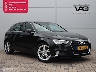 Audi A3 Sportback 1.0 TFSI Sport Lease Edition