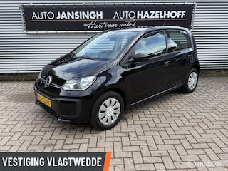 Volkswagen Up 1.0 | Airco | PDC Achter | Bluetooth |