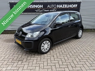 Volkswagen Up 1.0 | Airco | PDC Achter | Bluetooth |