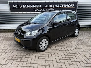 Volkswagen Up 1.0 | Airco | PDC Achter | Bluetooth |
