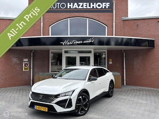 Peugeot 408 1.2 PureTech Allure Pack 130 Automaat | 1e Eigenaar | Ndl auto | DB riem al v.v. | Stoelverwarming | Camera |