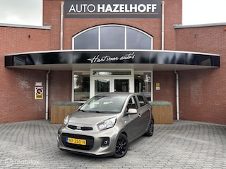 Kia Picanto 1.0 CVVT EconomyPlusLine | Camera | Navi | LM velgen |