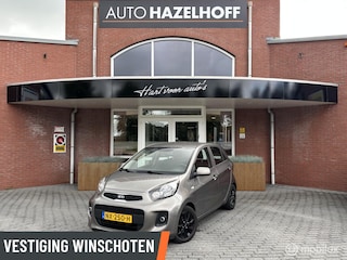 Kia Picanto 1.0 CVVT EconomyPlusLine | Camera | Navi | LM velgen |
