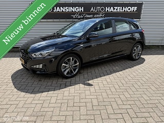 Hyundai i30 1.0 T-GDi MHEV Comfort | Stoel/Stuurverwarming | Camera | Clima | Bomvol! | Cruise |