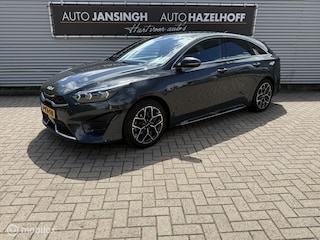 Kia ProCeed 1.0 T-GDi GT-PlusLine | Stuur/Stoelverwarming | Elekt. Kofferklep | JBL | Camera | Trekhaak | Bomvol! |