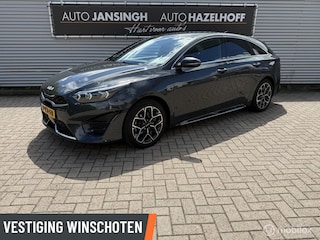 Kia ProCeed 1.0 T-GDi GT-PlusLine | Stuur/Stoelverwarming | Elekt. Kofferklep | JBL | Camera | Trekhaak | Bomvol! |