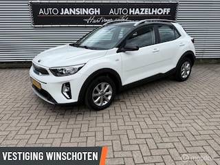 Kia Stonic 1.0 T-GDi MHEV! DynamicLine | Airco | Camera | Apple Carplay/Android Auto | Zuinig! |