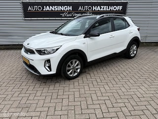 Kia Stonic 1.0 T-GDi MHEV! DynamicLine | Airco | Camera | Apple Carplay/Android Auto | Zuinig! |