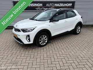 Kia Stonic 1.0 T-GDi MHEV! DynamicLine | Airco | Camera | Apple Carplay/Android Auto | Zuinig! |