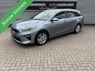 Kia Ceed Sportswagon 1.0 T-GDi DynamicLine | Stoel/Stuurverwarming | Camera | Clima | Afn. Trekhaak |