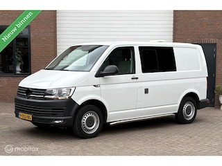 Volkswagen Transporter 2.0 TDI L1H1 Comfortline
