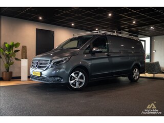 Mercedes-Benz Vito 114 CDI Lang