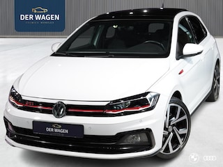 Volkswagen Polo 2.0 TSI GTI / PANODAK / ACC / BEATSAUDIO / TREKHAAK / 18"