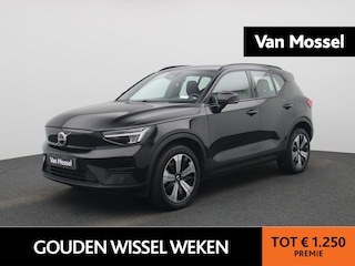 Volvo XC40 Recharge Core | NAVIGATIE | CAMERA | KLIMAATREGELING