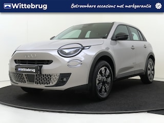Fiat 600 1.2 Hybrid Urban | Parkeersensoren | Apple Carplay | Cruise Control