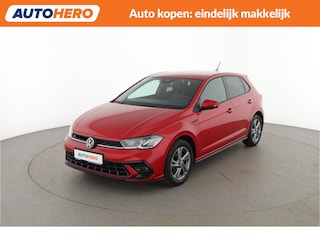 Volkswagen Polo 1.0 TSI R-Line |HV88639|