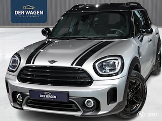 Mini Countryman 1.5 COOPER YOURS / PANODAK / MEMORY / ACC / LEDER / 17"