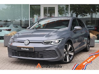 Volkswagen Golf 1.4 eHybrid 245pk DSG SoH 96% I Carplay I Sfeerverlichting I Stoel/stuurverwarming I Navi