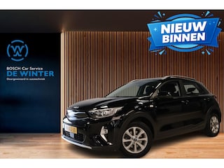 Kia Stonic 1.0 T-GDi MHEV DynamicLine