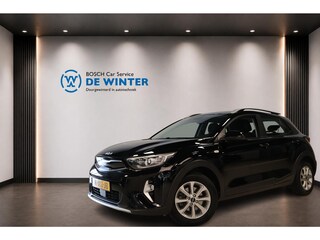 Kia Stonic 1.0 T-GDi MHEV DynamicLine