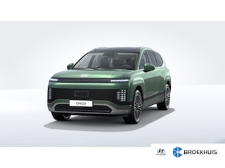 Hyundai Ioniq 9 Lounge AWD 7p. 110.3 kWh | €5000,- korting !!
