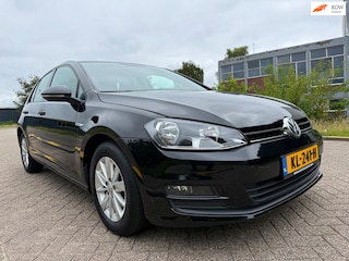 Volkswagen Golf 1.0 TSI Edition
