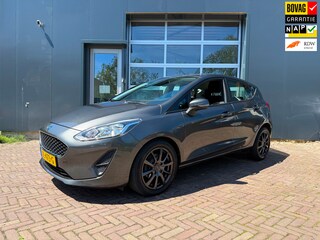 Ford Fiesta 1.1 Trend | Carplay | Navi | DAB